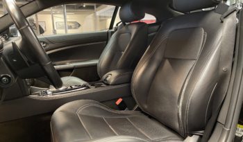 JAGUAR – XKR – COUPE – 510 CH – BVA plein