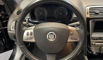 JAGUAR – XKR – COUPE – 510 CH – BVA plein