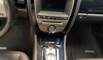 JAGUAR – XKR – COUPE – 510 CH – BVA plein