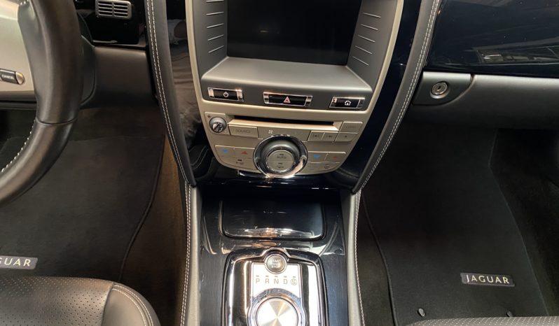 JAGUAR – XKR – COUPE – 510 CH – BVA plein