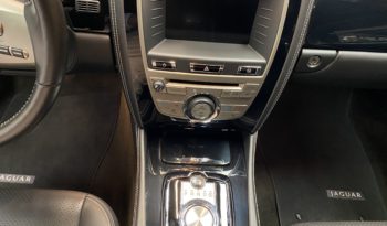 JAGUAR – XKR – COUPE – 510 CH – BVA plein