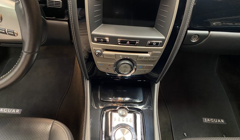 JAGUAR – XKR – COUPE – 510 CH – BVA plein