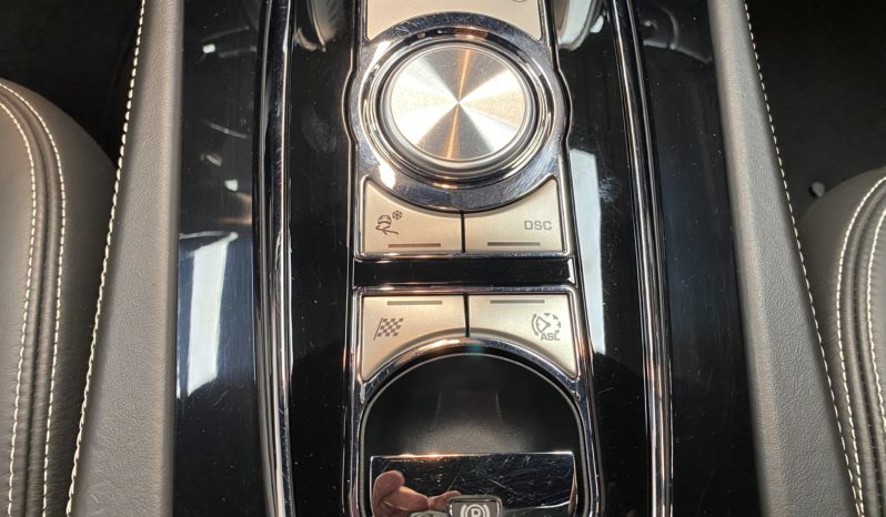 JAGUAR – XKR – COUPE – 510 CH – BVA plein