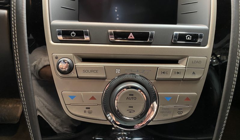 JAGUAR – XKR – COUPE – 510 CH – BVA plein