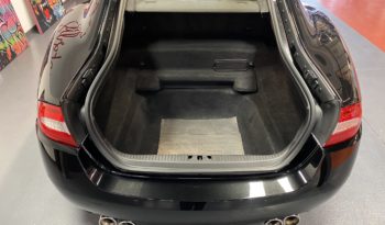 JAGUAR – XKR – COUPE – 510 CH – BVA plein