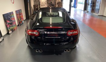 JAGUAR – XKR – COUPE – 510 CH – BVA plein