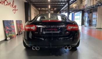 JAGUAR – XKR – COUPE – 510 CH – BVA plein