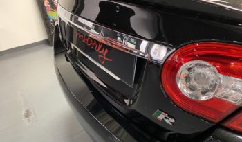 JAGUAR – XKR – COUPE – 510 CH – BVA plein