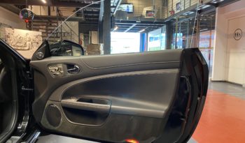 JAGUAR – XKR – COUPE – 510 CH – BVA plein