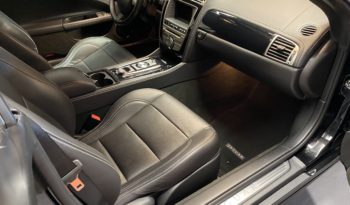 JAGUAR – XKR – COUPE – 510 CH – BVA plein