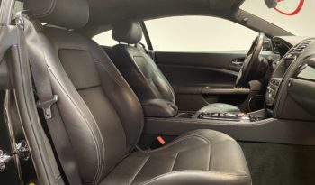JAGUAR – XKR – COUPE – 510 CH – BVA plein