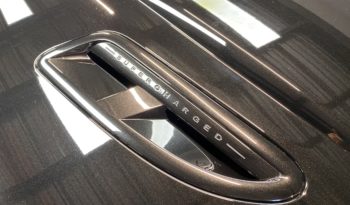 JAGUAR – XKR – COUPE – 510 CH – BVA plein