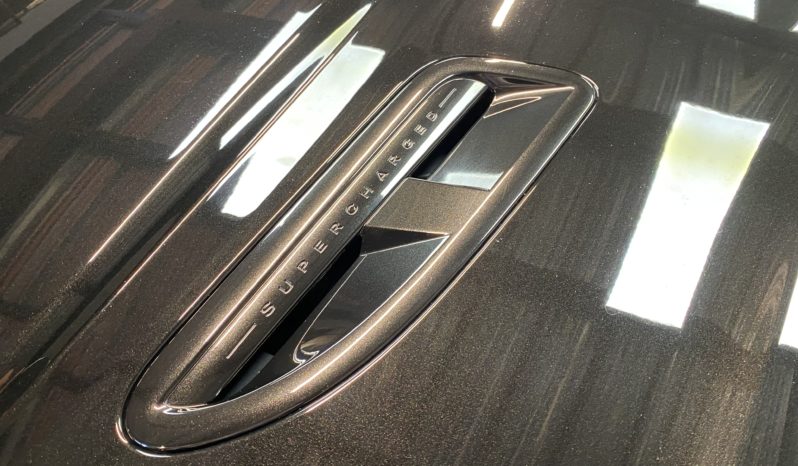 JAGUAR – XKR – COUPE – 510 CH – BVA plein