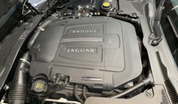 JAGUAR – XKR – COUPE – 510 CH – BVA plein