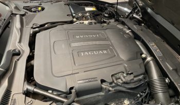 JAGUAR – XKR – COUPE – 510 CH – BVA plein