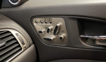 JAGUAR – XKR – COUPE – 510 CH – BVA plein