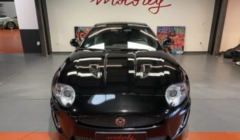 JAGUAR – XKR – COUPE – 510 CH – BVA plein