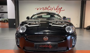 JAGUAR – XKR – COUPE – 510 CH – BVA plein