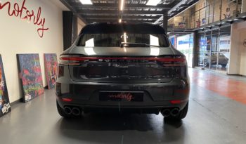 PORSCHE – MACAN – 2 – 2.0 TURBO – 245 CH – PDK plein