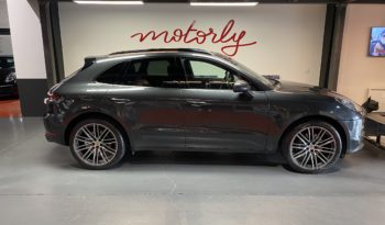 PORSCHE – MACAN – 2 – 2.0 TURBO – 245 CH – PDK plein