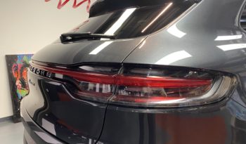PORSCHE – MACAN – 2 – 2.0 TURBO – 245 CH – PDK plein