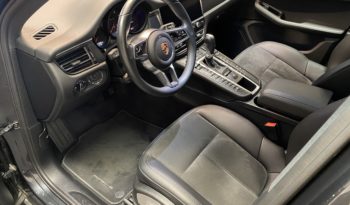 PORSCHE – MACAN – 2 – 2.0 TURBO – 245 CH – PDK plein