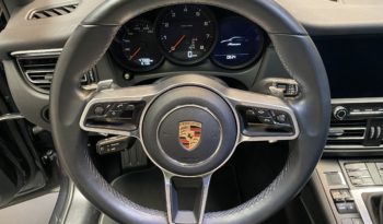 PORSCHE – MACAN – 2 – 2.0 TURBO – 245 CH – PDK plein