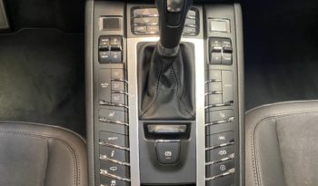 PORSCHE – MACAN – 2 – 2.0 TURBO – 245 CH – PDK plein
