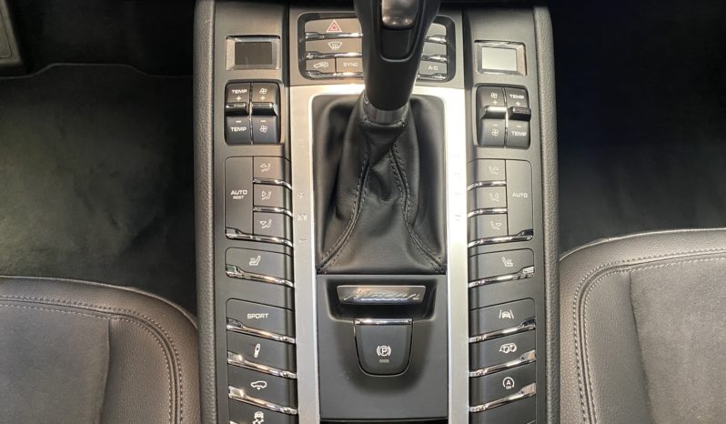 PORSCHE – MACAN – 2 – 2.0 TURBO – 245 CH – PDK plein