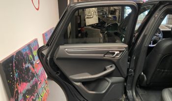 PORSCHE – MACAN – 2 – 2.0 TURBO – 245 CH – PDK plein