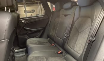 PORSCHE – MACAN – 2 – 2.0 TURBO – 245 CH – PDK plein