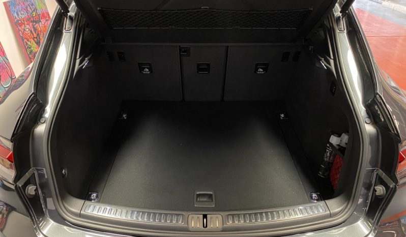 PORSCHE – MACAN – 2 – 2.0 TURBO – 245 CH – PDK plein