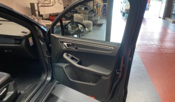 PORSCHE – MACAN – 2 – 2.0 TURBO – 245 CH – PDK plein