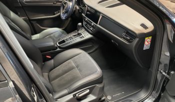 PORSCHE – MACAN – 2 – 2.0 TURBO – 245 CH – PDK plein