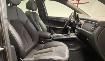 PORSCHE – MACAN – 2 – 2.0 TURBO – 245 CH – PDK plein