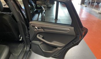 PORSCHE – MACAN – 2 – 2.0 TURBO – 245 CH – PDK plein