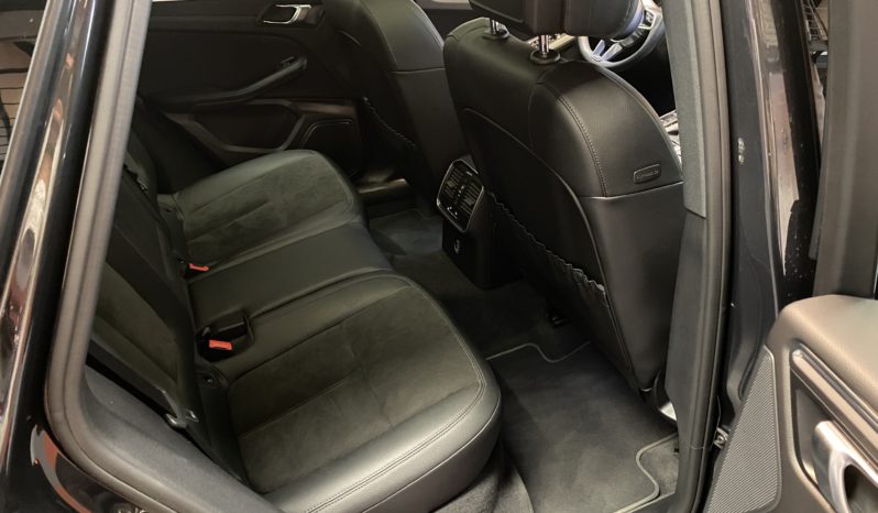 PORSCHE – MACAN – 2 – 2.0 TURBO – 245 CH – PDK plein