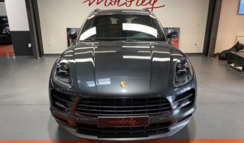 PORSCHE – MACAN – 2 – 2.0 TURBO – 245 CH – PDK plein