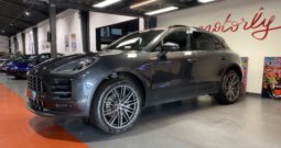 PORSCHE – MACAN – 2 – 2.0 TURBO – 245 CH – PDK