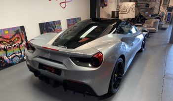 FERRARI – 488 GTB – V8 3.9 – DCT – 670 CH full