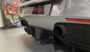 FERRARI – 488 GTB – V8 3.9 – DCT – 670 CH plein