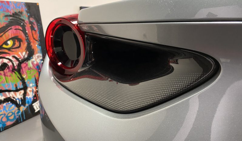 FERRARI – 488 GTB – V8 3.9 – DCT – 670 CH plein