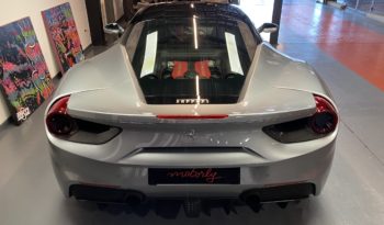 FERRARI – 488 GTB – V8 3.9 – DCT – 670 CH plein