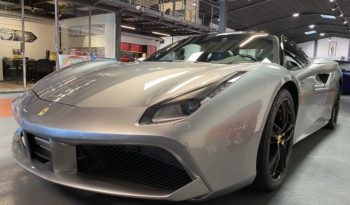 FERRARI – 488 GTB – V8 3.9 – DCT – 670 CH plein