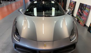 FERRARI – 488 GTB – V8 3.9 – DCT – 670 CH plein