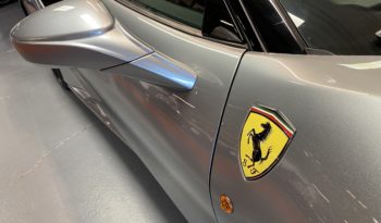 FERRARI – 488 GTB – V8 3.9 – DCT – 670 CH plein