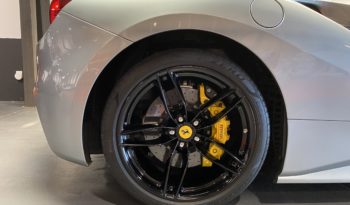 FERRARI – 488 GTB – V8 3.9 – DCT – 670 CH plein