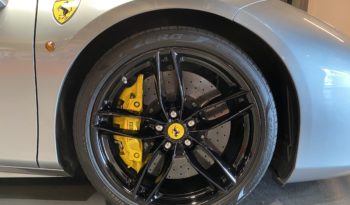 FERRARI – 488 GTB – V8 3.9 – DCT – 670 CH plein