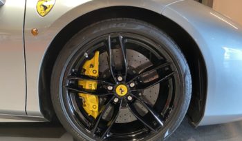 FERRARI – 488 GTB – V8 3.9 – DCT – 670 CH full