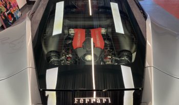 FERRARI – 488 GTB – V8 3.9 – DCT – 670 CH plein
